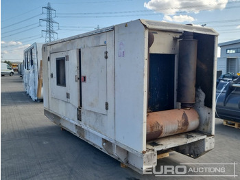 Bộ phát điện FG Wilson 250kVA Generator,6 Cylinder Engine: hình 5