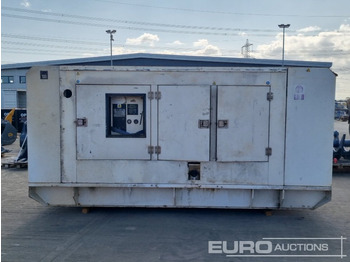 Bộ phát điện FG Wilson 250kVA Generator,6 Cylinder Engine: hình 4