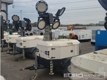 Tháp thắp sáng GENERAC