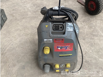 Máy phun rửa áp lực KÄRCHER