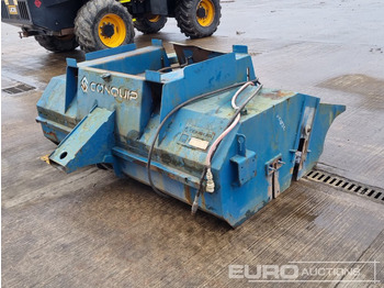 Thiết bị xử lý vật liệu