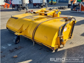 Thiết bị xử lý vật liệu JCB