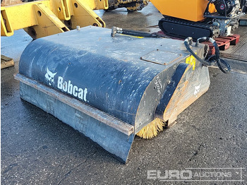 Thiết bị xử lý vật liệu BOBCAT