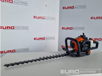 Máy móc nông nghiệp Unused Boss SLP600D: hình 3