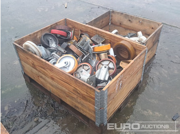 Trang thiết bị xây dựng