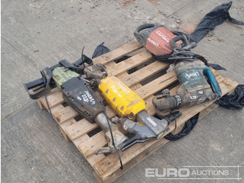 Máy nhựa đường MAKITA