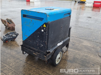 Bộ phát điện YANMAR