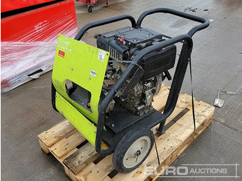 Máy phun rửa áp lực