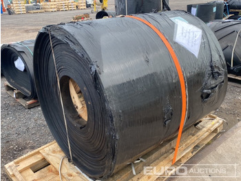 Trang thiết bị xây dựng Roll of Discharge Conveyor Belt: hình 3