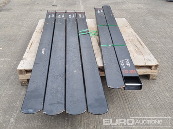 Thiết bị xử lý vật liệu Unused HCHI 2200MM: hình 4