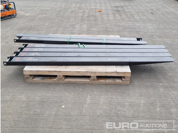 Thiết bị xử lý vật liệu Unused HCHI 2200MM: hình 2