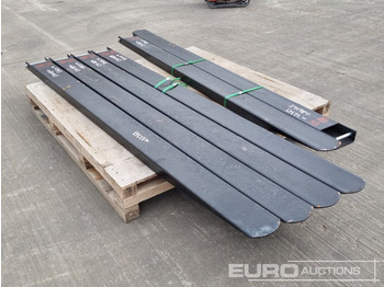 Thiết bị xử lý vật liệu Unused HCHI 2200MM: hình 3