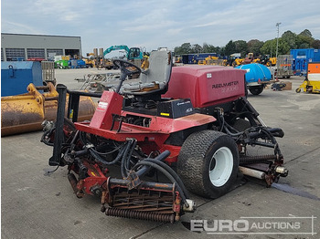 Máy cắt cỏ vườn TORO