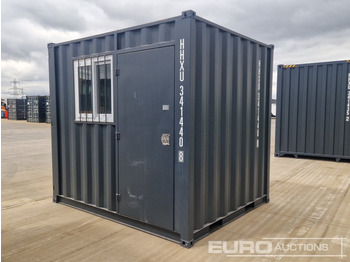 Container biển