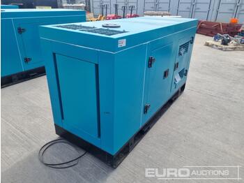 Bộ phát điện Unused 2023 Damatt CA-30: hình 1