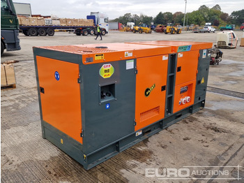 Bộ phát điện ASHITA POWER