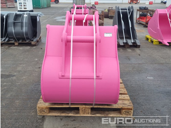 Gầu mới Unused 2024 Miller 36" Digging Bucket 70mm Pin to suit 14-16 Ton Excavator: hình 4