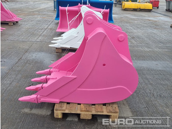 Gầu mới Unused 2024 Miller 36" Digging Bucket 70mm Pin to suit 14-16 Ton Excavator: hình 2