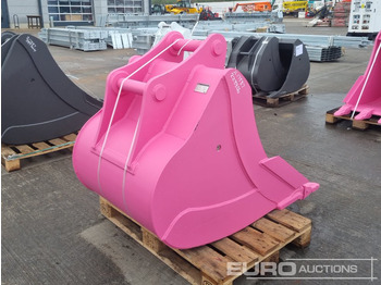 Gầu mới Unused 2024 Miller 36" Digging Bucket 70mm Pin to suit 14-16 Ton Excavator: hình 5