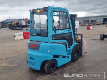 Xe nâng Unused 2024 VMAX CPD25: hình 5