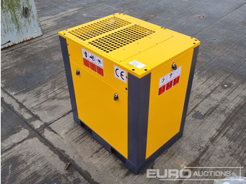 Máy nén khí Unused 2024 Zelfir AM VSD-10HP: hình 5 Máy nén khí Unused 2024 Zelfir AM VSD-10HP: hình 5
