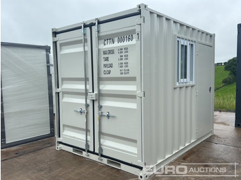 Container biển