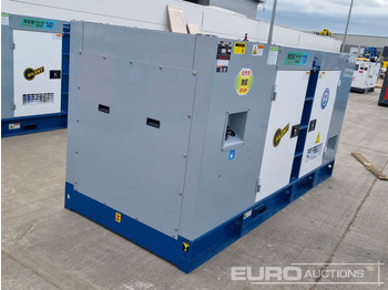 Bộ phát điện Unused 2025 Ashita Power AG3-110: hình 5