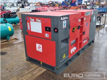 Bộ phát điện ASHITA POWER