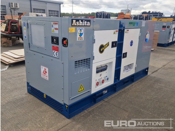 Bộ phát điện ASHITA POWER