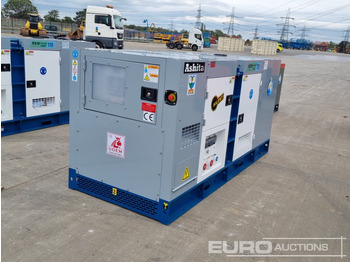 Bộ phát điện ASHITA POWER