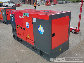 Bộ phát điện Unused 2025 Ashita Power AG3-30: hình 3