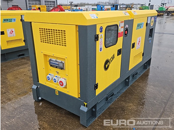 Bộ phát điện ASHITA POWER