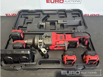 Trang thiết bị xưởng Unused 2025 Boss Beswell CIW-1100B-A: hình 2 Trang thiết bị xưởng Unused 2025 Boss Beswell CIW-1100B-A: hình 2