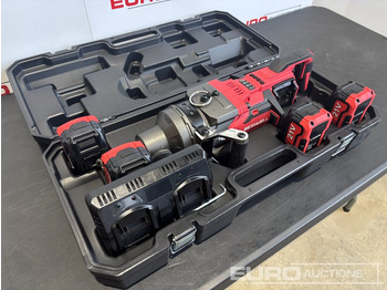 Trang thiết bị xưởng Unused 2025 Boss Beswell CIW-1100B-A: hình 3 Trang thiết bị xưởng Unused 2025 Boss Beswell CIW-1100B-A: hình 3