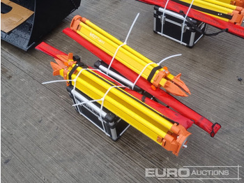 Trang thiết bị xây dựng CAPTOK