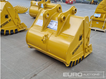 Gầu mới Unused 2025 Elephant  BKT32048HD 48-E: hình 5