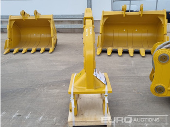 Gầu mới Unused 2025 Elephant  RIPPER320-E: hình 4