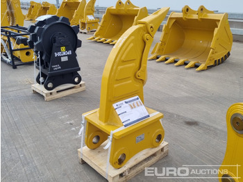 Gầu mới Unused 2025 Elephant  RIPPER320-E: hình 5