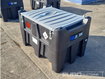 Bồn chứa Unused 2025 Emiliana Serbatoi 440CM: hình 3 Bồn chứa Unused 2025 Emiliana Serbatoi 440CM: hình 3