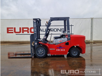 Xe nâng Unused 2025 HCHI CPC35: hình 2