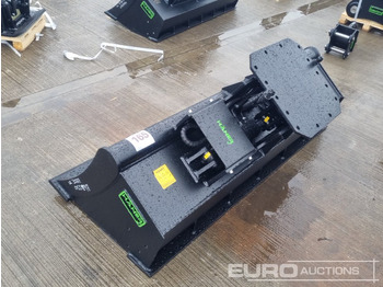 Gầu mới Unused 2025 Häner HHG5180-00-A: hình 3