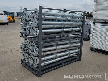 Trang thiết bị xây dựng