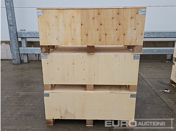 Trang thiết bị xây dựng Unused 2025 KMY Industrial NORMAL: hình 2