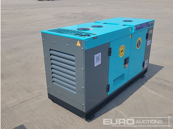 Bộ phát điện KAWAKENKI