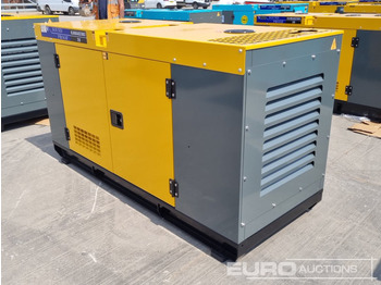 Bộ phát điện Unused 2025 Kawakenki KK70-III-SSS: hình 3