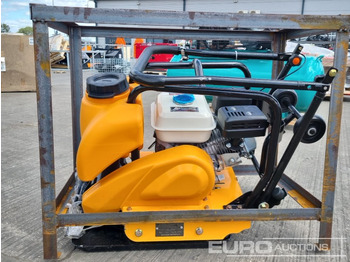Máy nhựa đường Unused 2025 Koowloon HZR120: hình 2