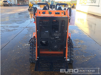 Máy xúc lật đa năng Unused 2025 MMS MS36C: hình 4