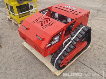 Máy cắt cỏ vườn