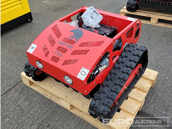 Máy cắt cỏ vườn