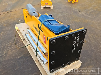 Búa thủy lực Unused 2025 Toft 750: hình 3